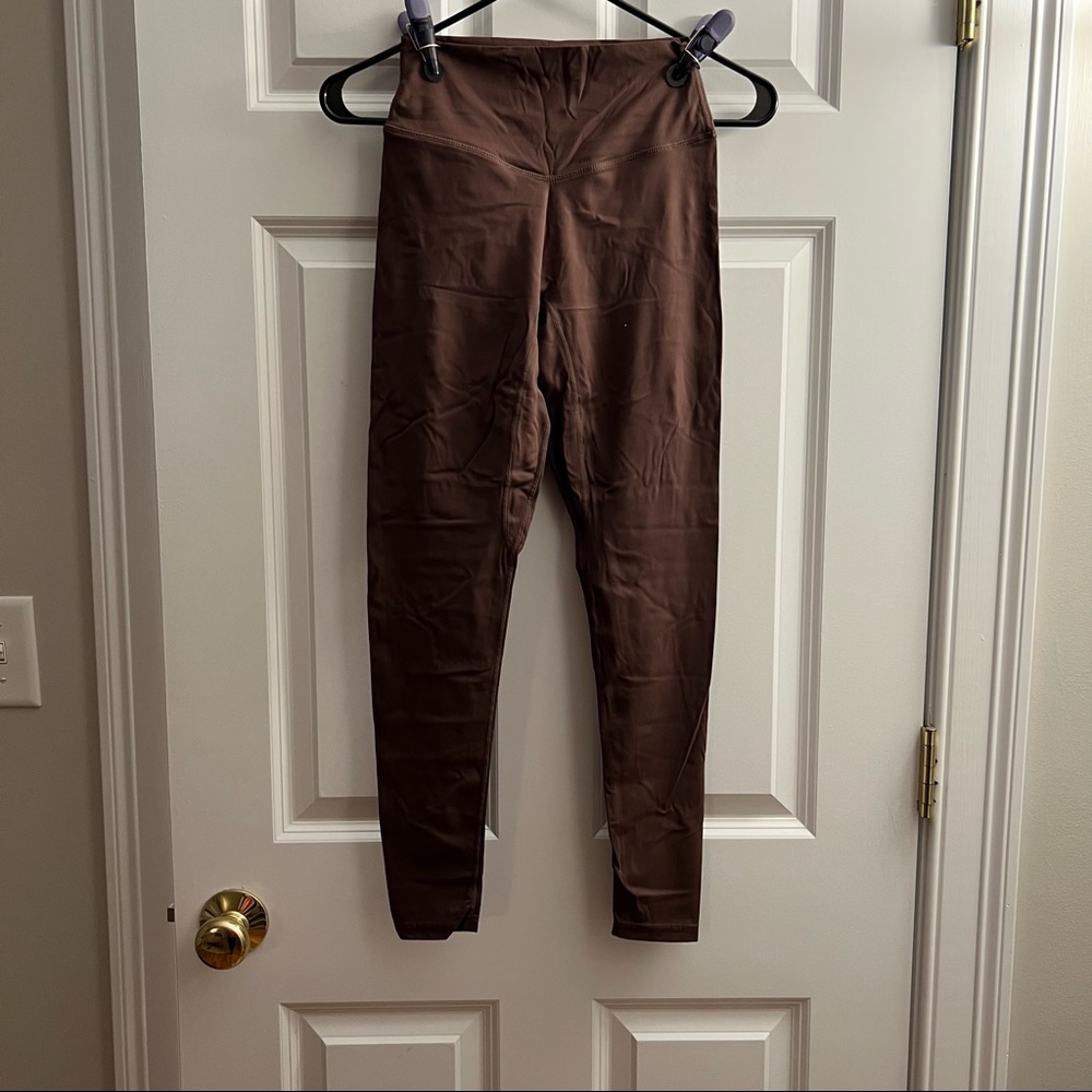 Balance Athletica (vitality) cloud leggings
